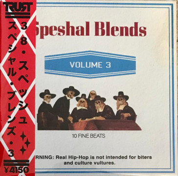 Speshal blends v.3