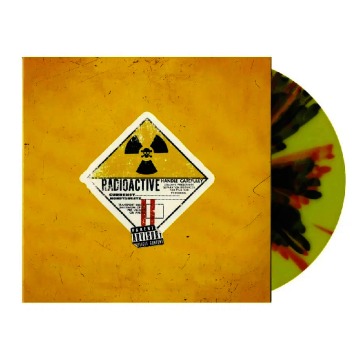Radioactive