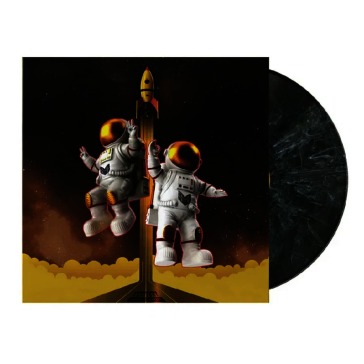 F.u.n. (frosted shadow vinyl)