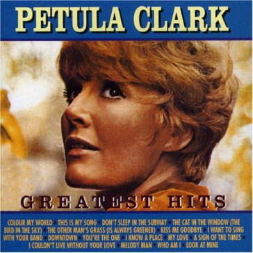 Greatest hits