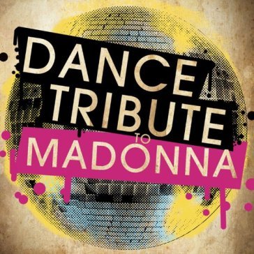Dance tribute to