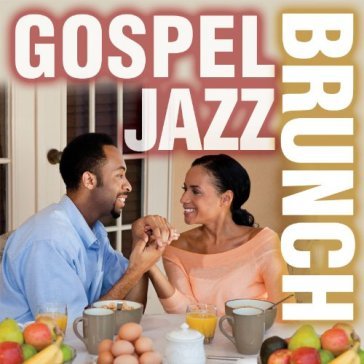 Gospel jazz brunch