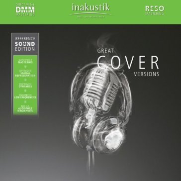 Great cover versions