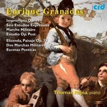 Impromptu op.39