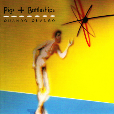 Pigs + battleships