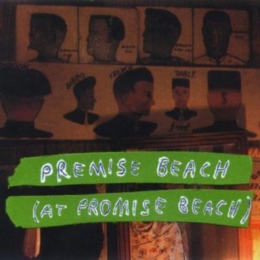 At promise beach