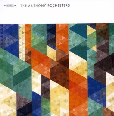 Anthony rochesters