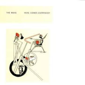 Here comes everybody deluxe edition
