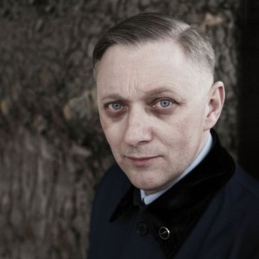 Mark reeder - collaborator