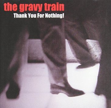 Thank you for nothing!