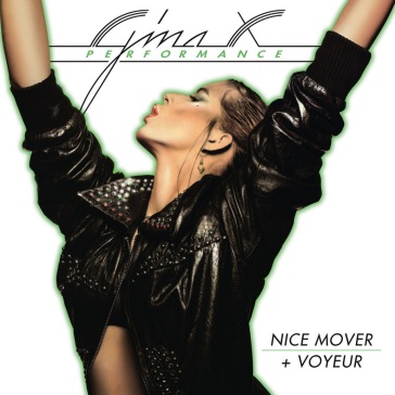 Nice mover + voyeur