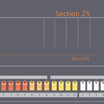 Retrofit (orange vinyl)
