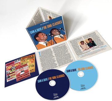 Soul classics