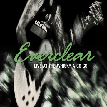 Live at the whisky a go go