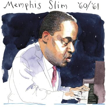 '60/'61 (deluxe edition)