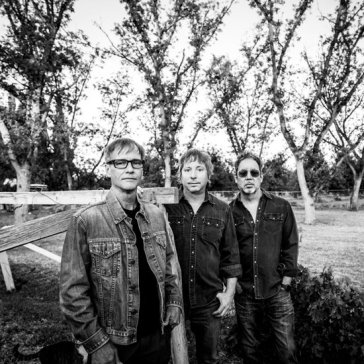 Sonic ranch - sky swirl vinyl