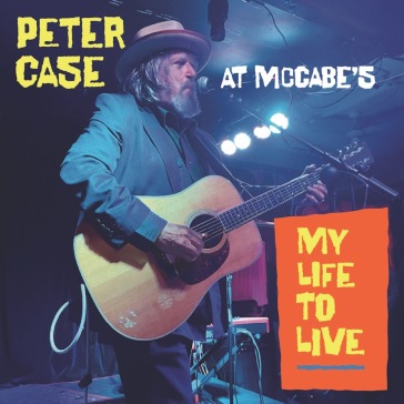 My life to live: peter...