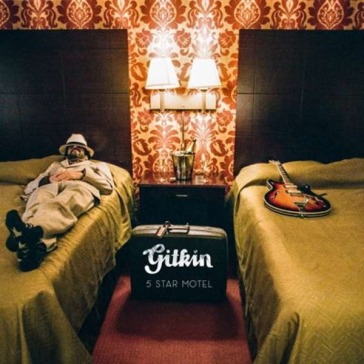 5 star motel gitkin lp