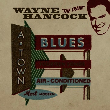 A-town blues