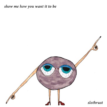 Show me how you want i...