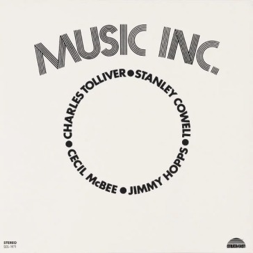 Music inc