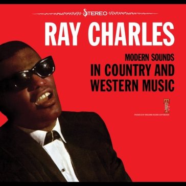 Modern sounds in country and western mus