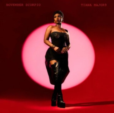 November scorpio