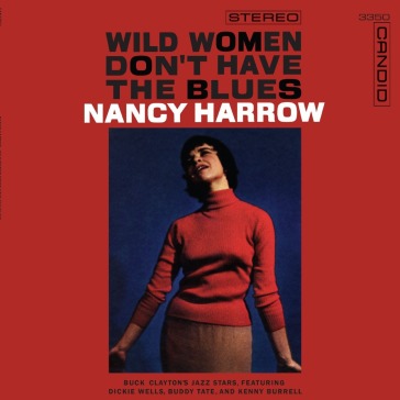 Wild women don't have ...