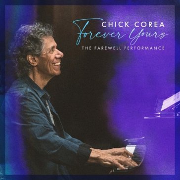 Forever yours the farewell performance