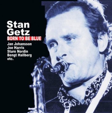 Born to be blue