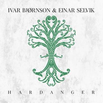 Hardanger - white edition