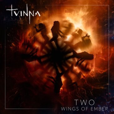 Two - wings of ember