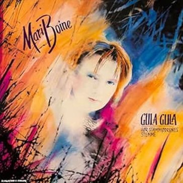 Gula gula - hor stammodrenes stemme