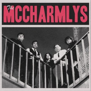 The mccharmlys