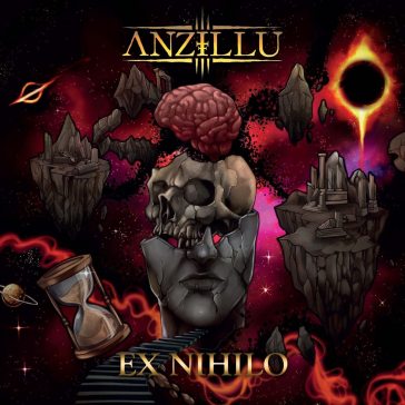 Ex nihilo