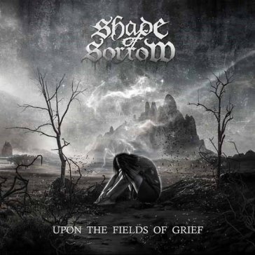 Upon the fields of grief