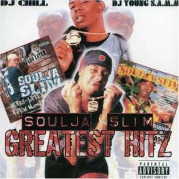 Greatest hits