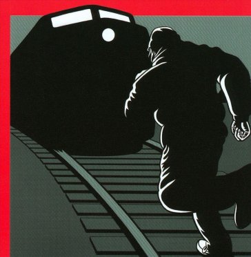 Last train