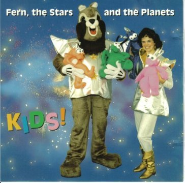 Fernthe stars & the planets
