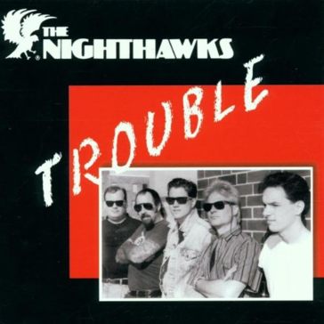 Trouble