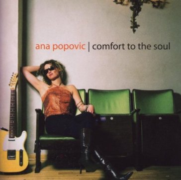 Comfort to the soul