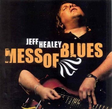 Mess of blues