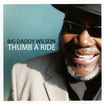 Thumb a ride