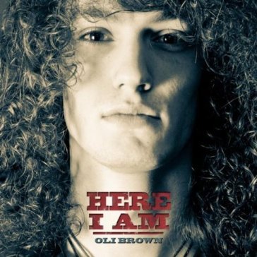Here i am