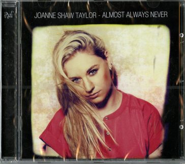 Almost always never