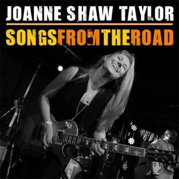 Songs from the road (cd+dvd)