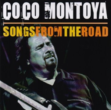 Songs from the road