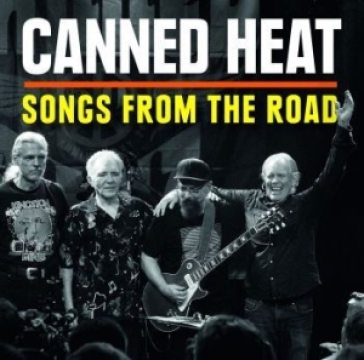 Songs from the road (cd+dvd)