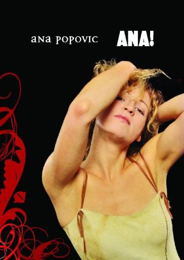 Ana!