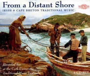 From a distant shore - irish cape bret
